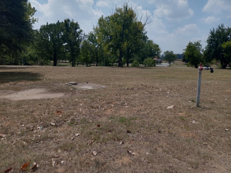 0 Bedroom Property for Sale in Willow Creek Riverfront Residential Estate Free State